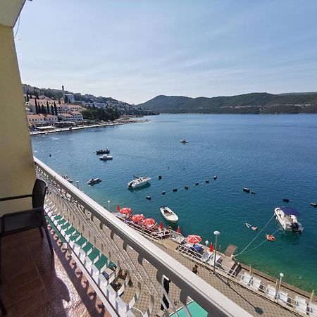 Apartmani Lezenic M Neum Exterior foto