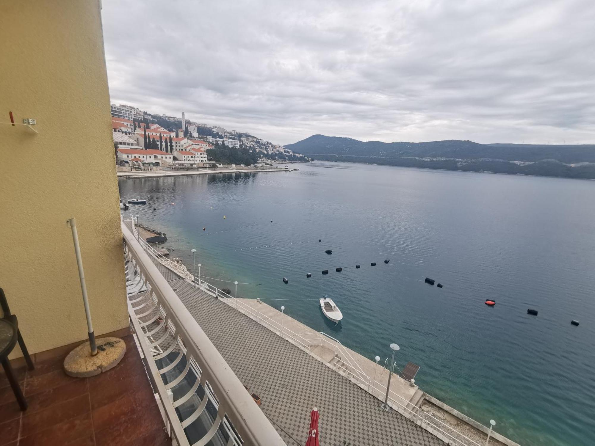 Apartmani Lezenic M Neum Quarto foto