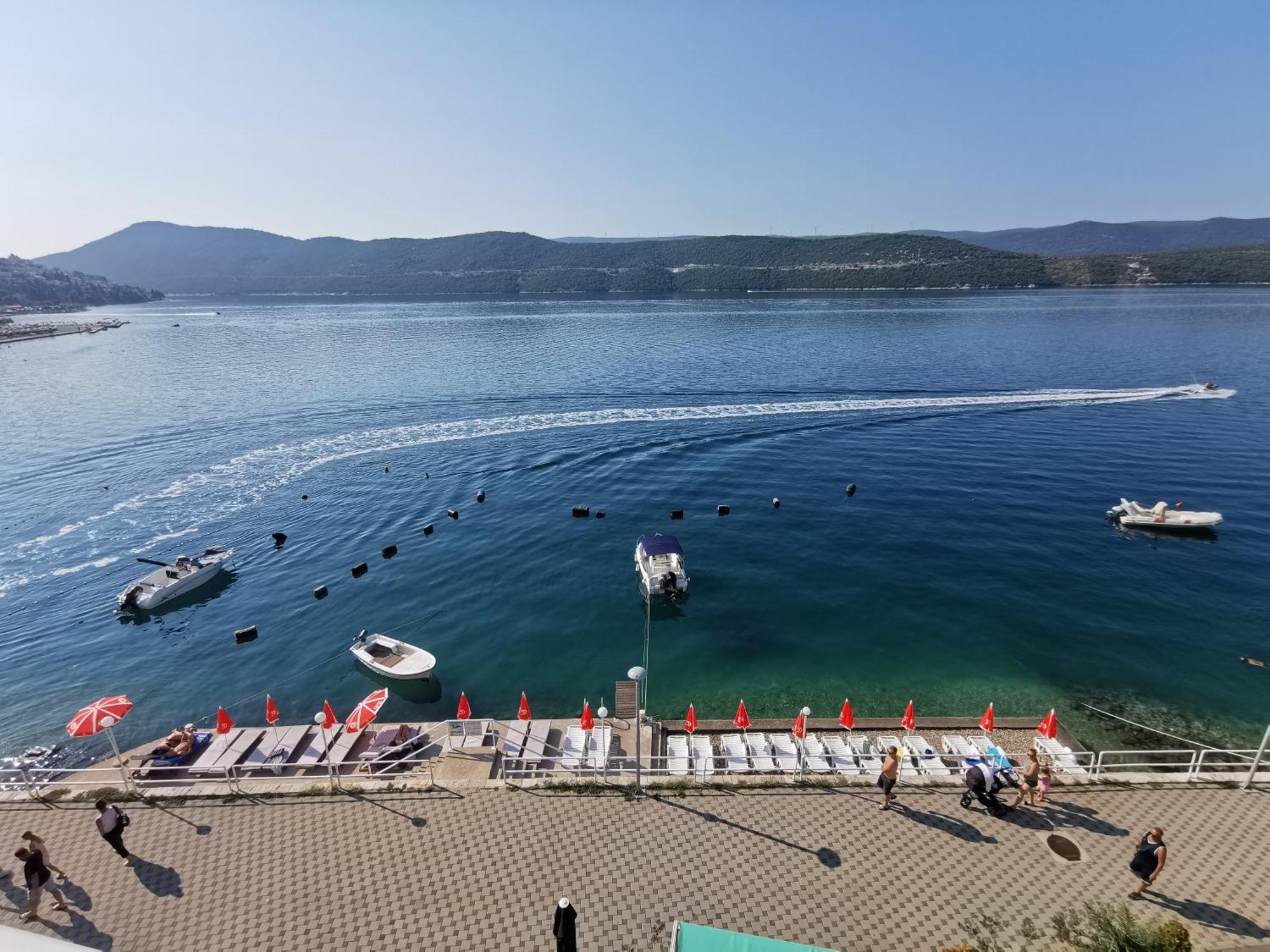 Apartmani Lezenic M Neum Exterior foto